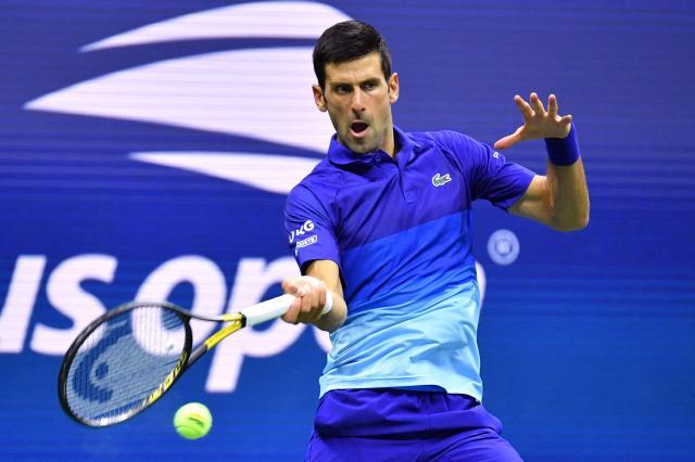 世界杯手机观看软件安装-德约再给小朋友“上课” 年度全满贯考验才刚刚开始