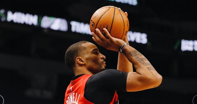 世界杯客户端升级说明-洛里里程碑之夜惨遭绝杀 猛龙阵容不齐容错率降低